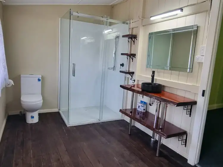 Seventh view of Homely house listing, 115 Churchill Street, Maryborough QLD 4650