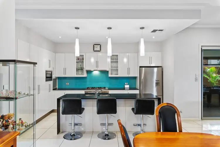 Fourth view of Homely house listing, 5 Phillipou Place, Fulham Gardens SA 5024