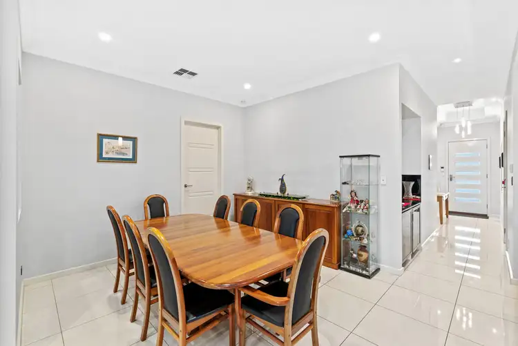 Fifth view of Homely house listing, 5 Phillipou Place, Fulham Gardens SA 5024