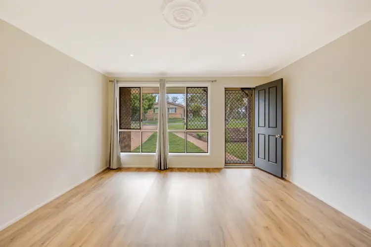 Third view of Homely house listing, 14 Arrowfield Street, Wilsonton Heights QLD 4350