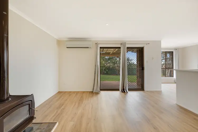 Fourth view of Homely house listing, 14 Arrowfield Street, Wilsonton Heights QLD 4350