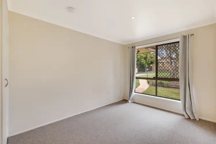 Fifth view of Homely house listing, 14 Arrowfield Street, Wilsonton Heights QLD 4350