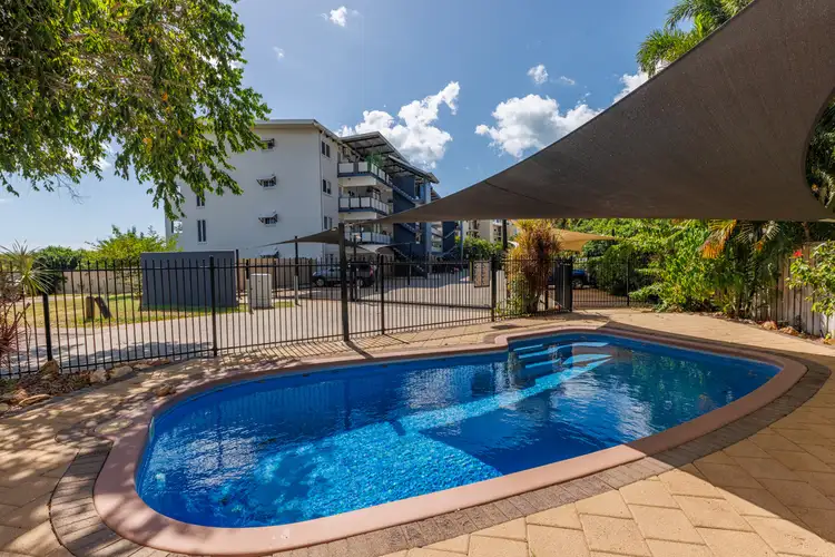 Second view of Homely unit listing, 16/8 Giuseppe Court, Coconut Grove NT 810