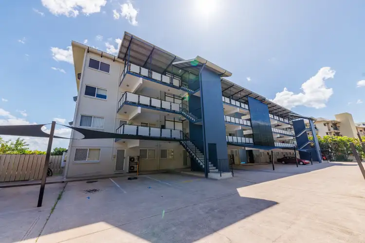 Third view of Homely unit listing, 16/8 Giuseppe Court, Coconut Grove NT 810