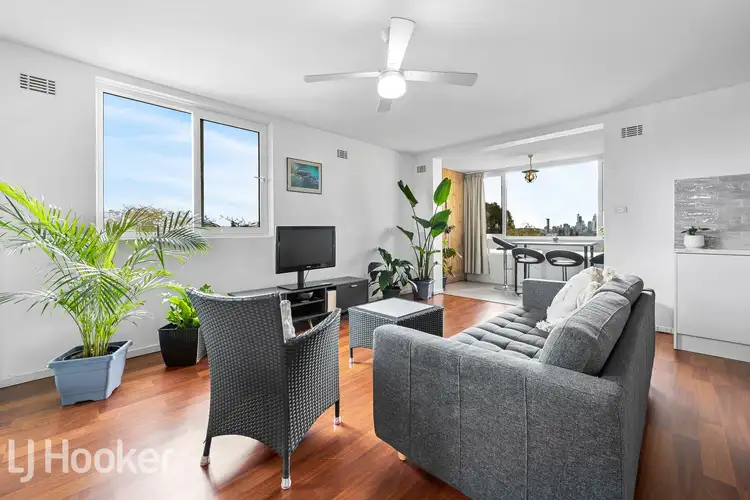 Main view of Homely apartment listing, 17/45 Leonard Street, Victoria Park WA 6100