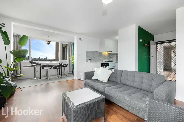 Third view of Homely apartment listing, 17/45 Leonard Street, Victoria Park WA 6100