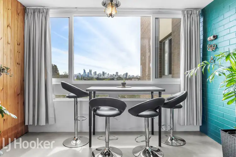 Fourth view of Homely apartment listing, 17/45 Leonard Street, Victoria Park WA 6100
