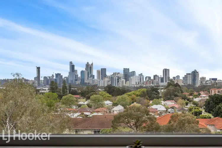 Sixth view of Homely apartment listing, 17/45 Leonard Street, Victoria Park WA 6100