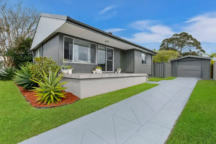 49 Brooke Avenue, Killarney Vale NSW 2261