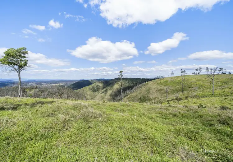 Fourth view of Homely house listing, 346 Cressbrook Creek Road, Biarra QLD 4313