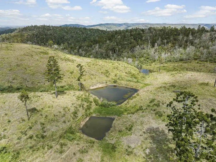 Fifth view of Homely house listing, 346 Cressbrook Creek Road, Biarra QLD 4313