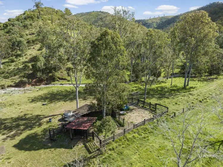 Sixth view of Homely house listing, 346 Cressbrook Creek Road, Biarra QLD 4313
