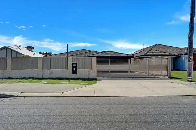 114 Gay Street, Huntingdale WA 6110