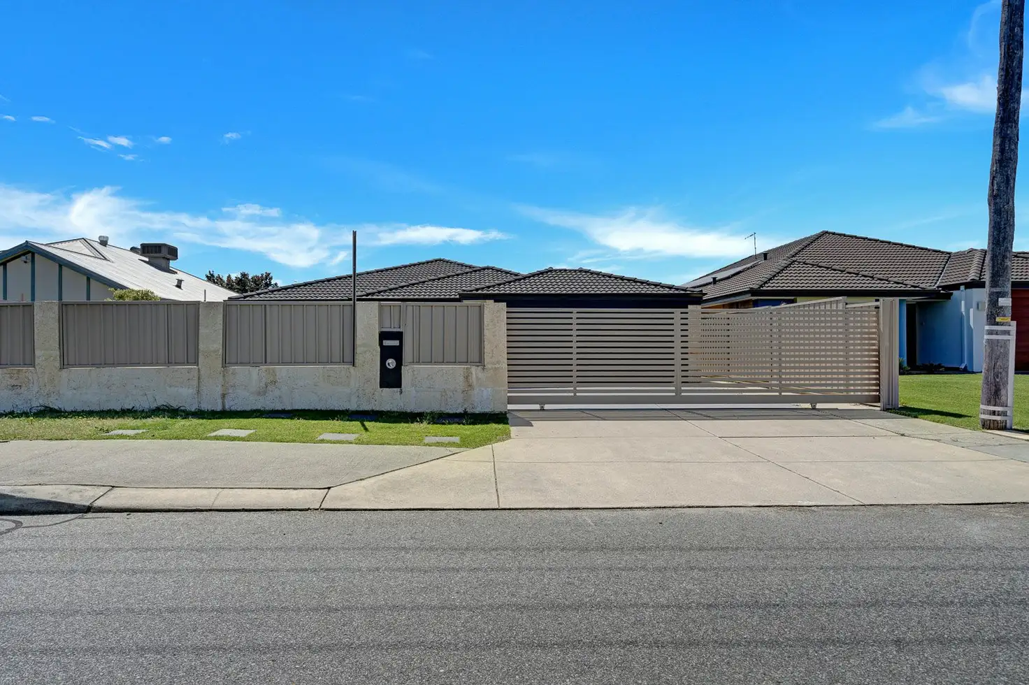 Main view of Homely house listing, 114 Gay Street, Huntingdale WA 6110