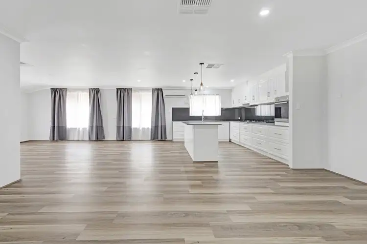 Fifth view of Homely house listing, 114 Gay Street, Huntingdale WA 6110