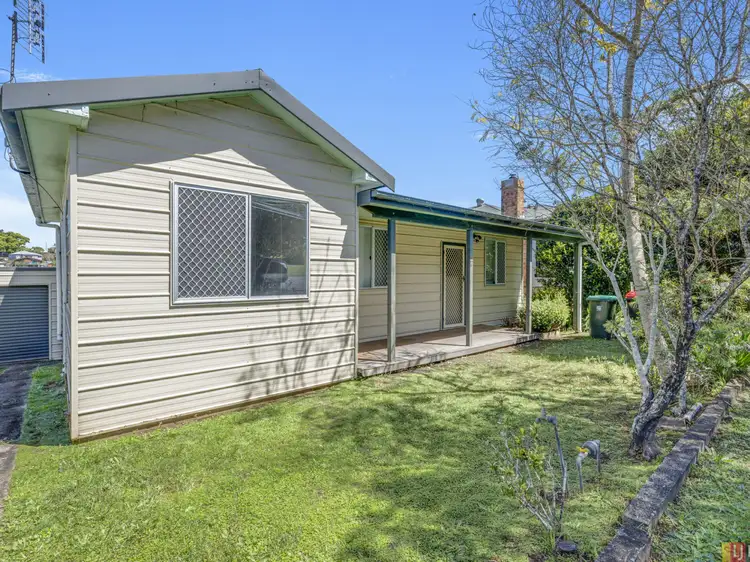 Main view of Homely house listing, 17 Sullivan Street, East Kempsey NSW 2440