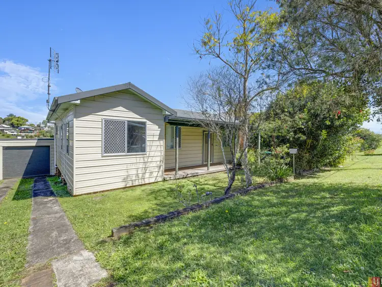 Second view of Homely house listing, 17 Sullivan Street, East Kempsey NSW 2440