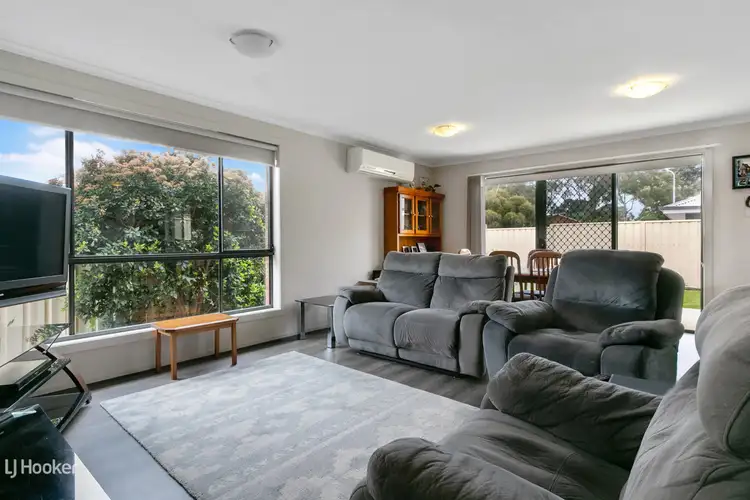 Third view of Homely house listing, 14 Scarfo Drive, Salisbury Downs SA 5108