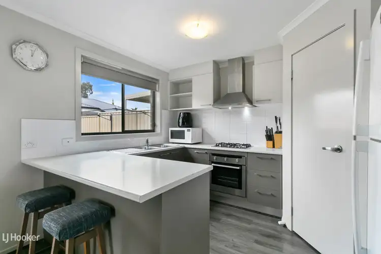 Fifth view of Homely house listing, 14 Scarfo Drive, Salisbury Downs SA 5108