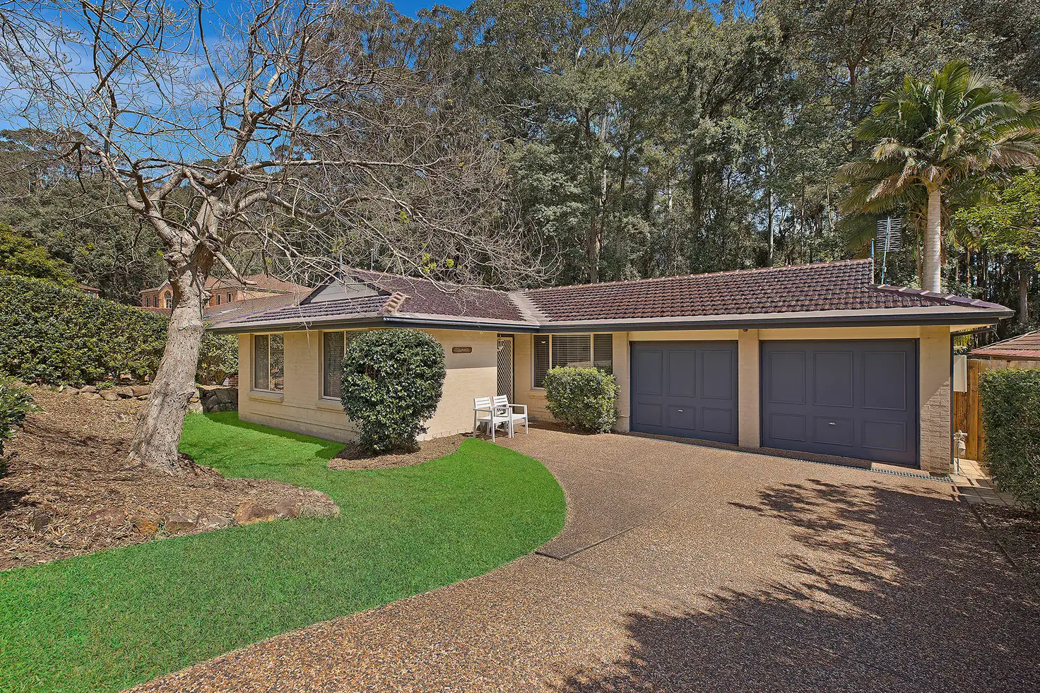 Main view of Homely house listing, 32 Salisbury Drive, Terrigal NSW 2260