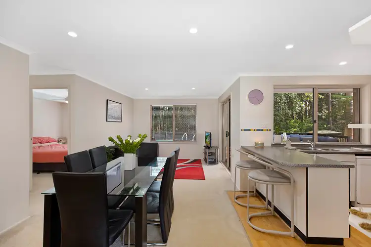Third view of Homely house listing, 32 Salisbury Drive, Terrigal NSW 2260