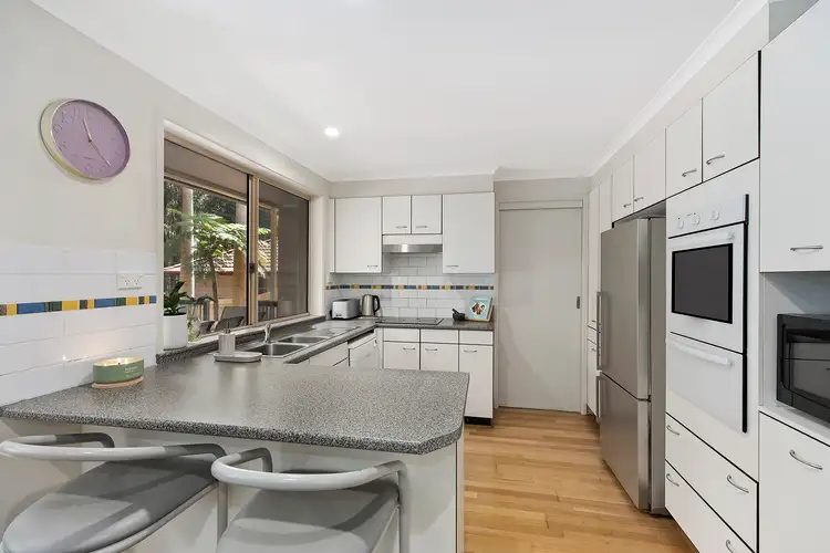 Fourth view of Homely house listing, 32 Salisbury Drive, Terrigal NSW 2260