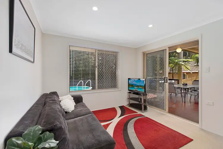 Fifth view of Homely house listing, 32 Salisbury Drive, Terrigal NSW 2260