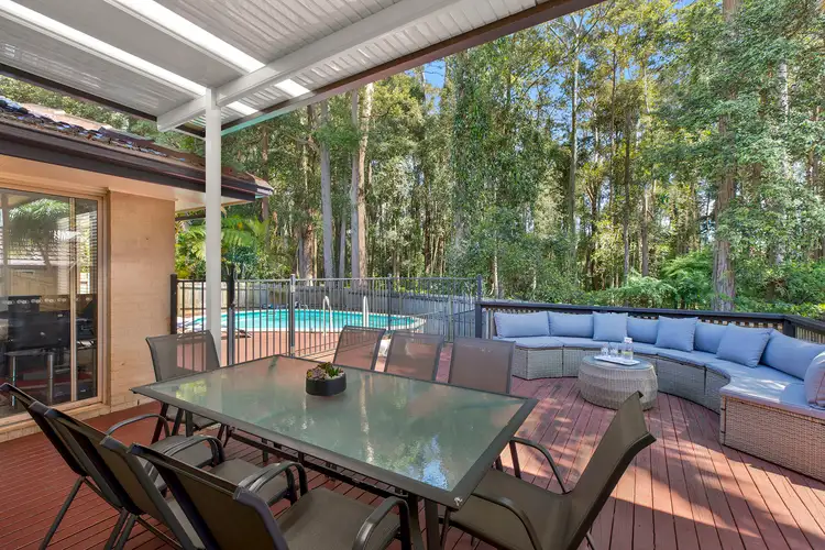 Sixth view of Homely house listing, 32 Salisbury Drive, Terrigal NSW 2260