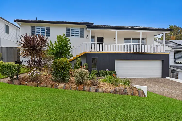 Main view of Homely house listing, 7 Pembrook Road, Wamberal NSW 2260