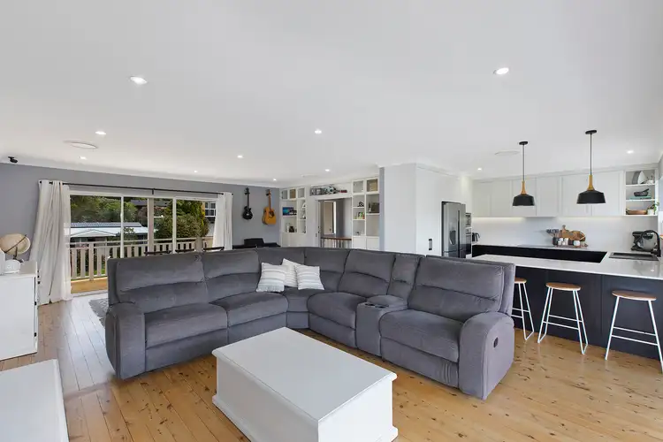 Second view of Homely house listing, 7 Pembrook Road, Wamberal NSW 2260