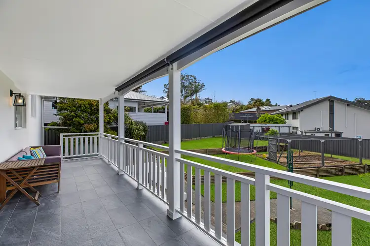 Fourth view of Homely house listing, 7 Pembrook Road, Wamberal NSW 2260