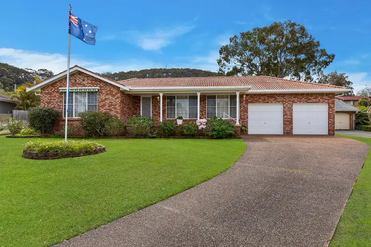 Main view of Homely house listing, 55 Wairakei Road, Wamberal NSW 2260