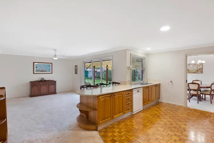 Fourth view of Homely house listing, 55 Wairakei Road, Wamberal NSW 2260
