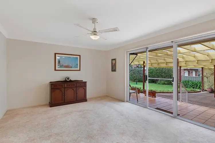 Fifth view of Homely house listing, 55 Wairakei Road, Wamberal NSW 2260