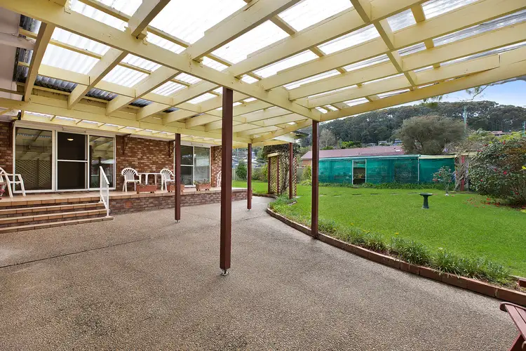 Sixth view of Homely house listing, 55 Wairakei Road, Wamberal NSW 2260