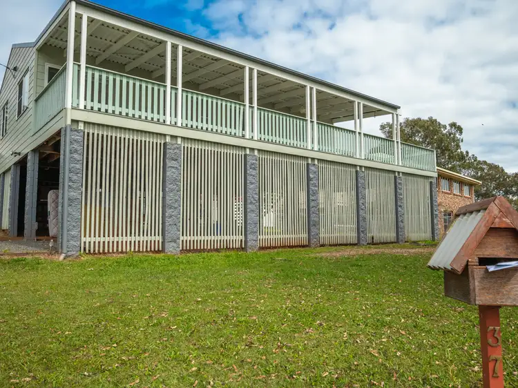Second view of Homely house listing, 37 Canaipa Point Dve, Russell Island QLD 4184