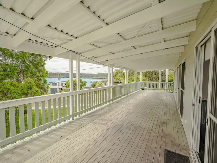 Third view of Homely house listing, 37 Canaipa Point Dve, Russell Island QLD 4184