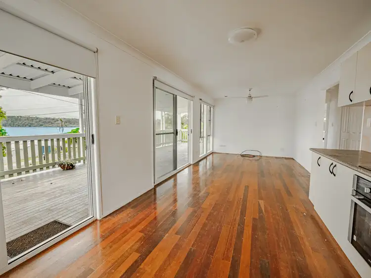 Fifth view of Homely house listing, 37 Canaipa Point Dve, Russell Island QLD 4184