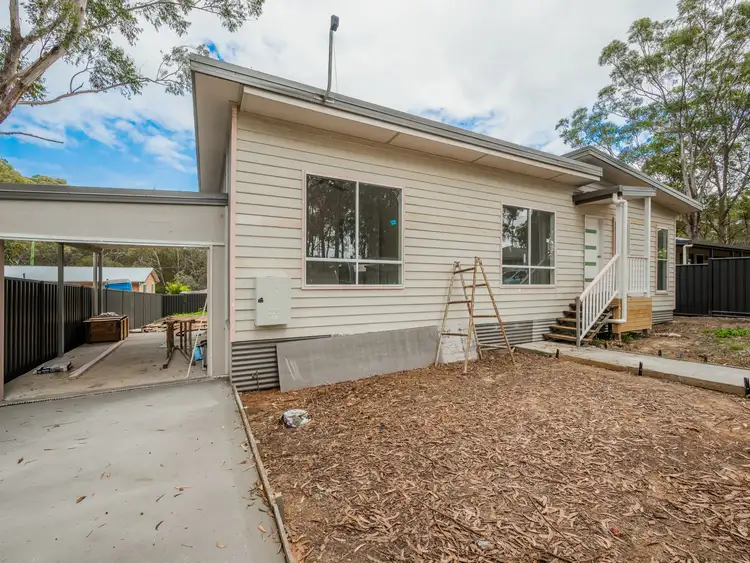 Second view of Homely house listing, 44 Bradman Street, Russell Island QLD 4184