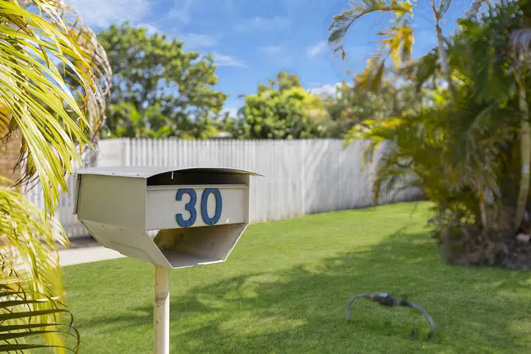 Main view of Homely house listing, 30 Celosia Street, Alexandra Hills QLD 4161