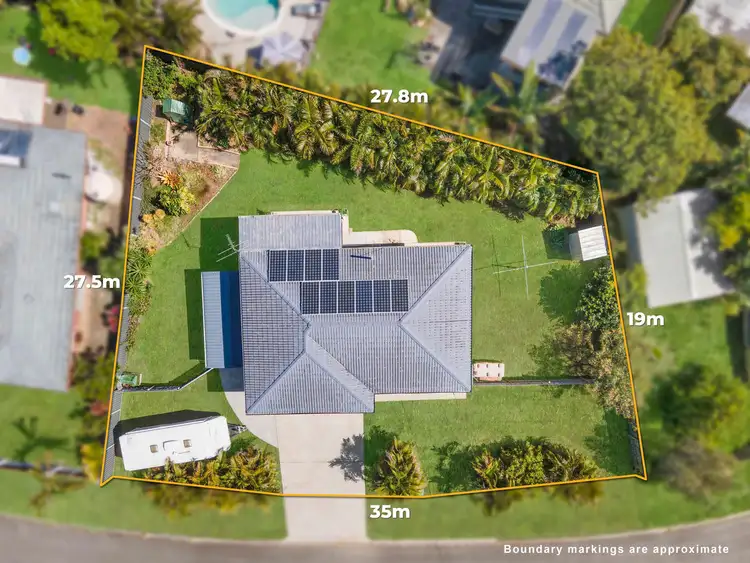 Second view of Homely house listing, 30 Celosia Street, Alexandra Hills QLD 4161