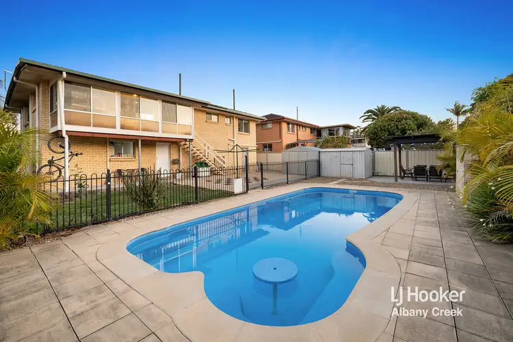 39 Windrest Street, Strathpine QLD 4500