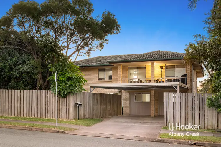 Second view of Homely house listing, 39 Windrest Street, Strathpine QLD 4500