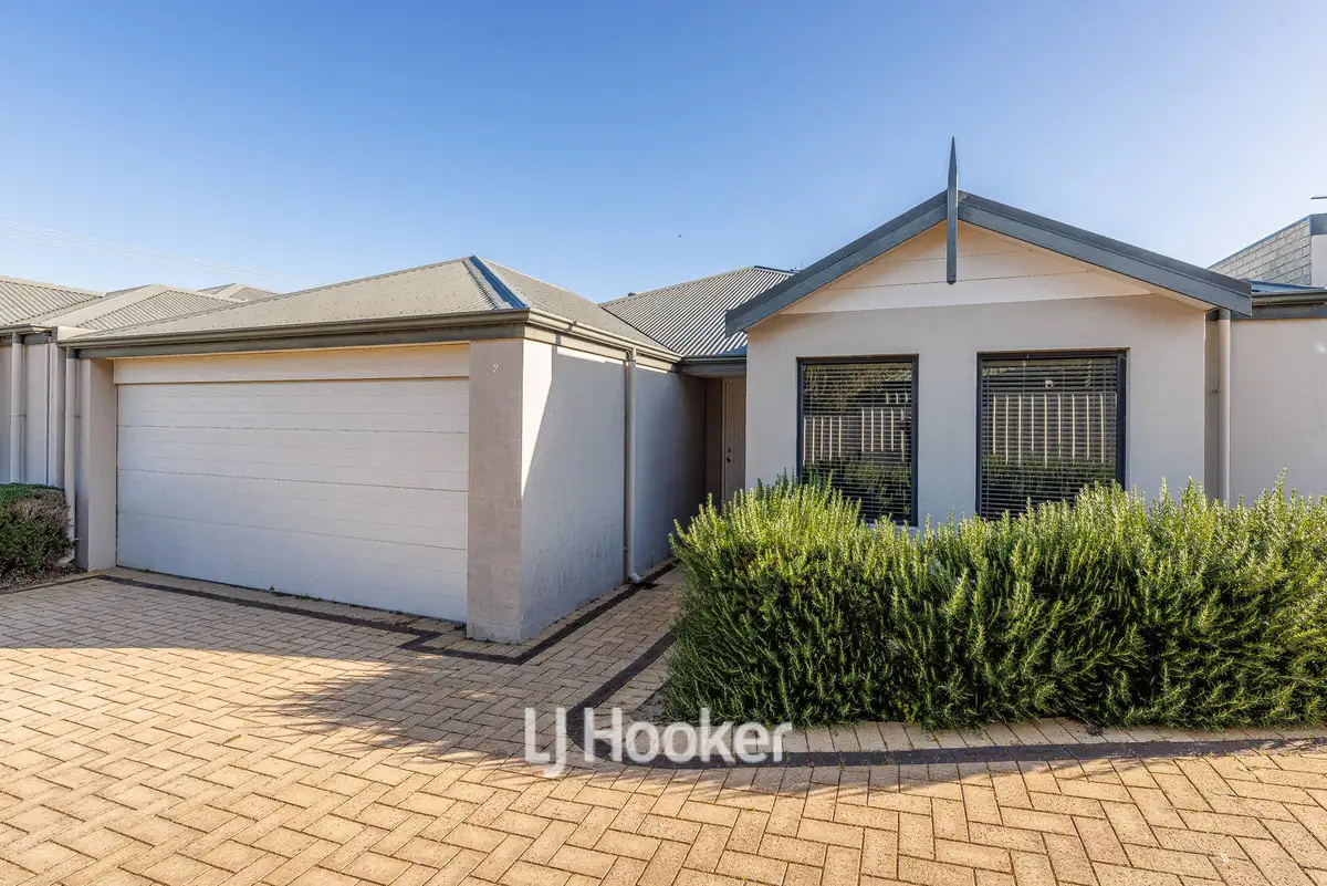 Main view of Homely unit listing, 12B Foster Street, Eaton WA 6232