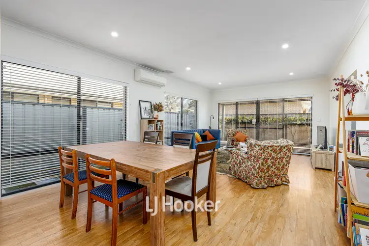 Second view of Homely unit listing, 12B Foster Street, Eaton WA 6232