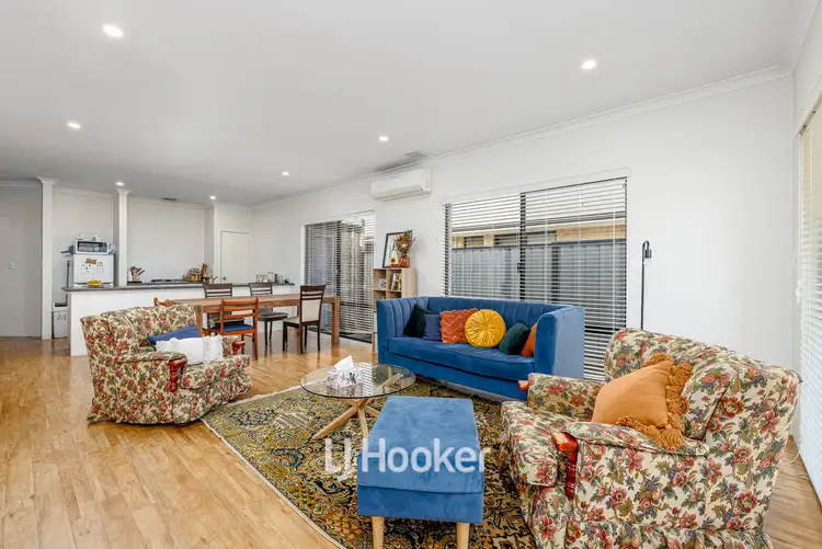 Fourth view of Homely unit listing, 12B Foster Street, Eaton WA 6232