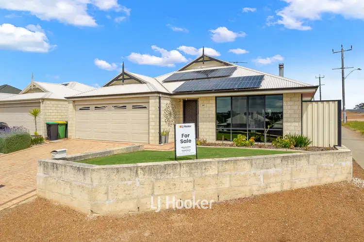 Main view of Homely house listing, 115 Wittenoom Street, Collie WA 6225