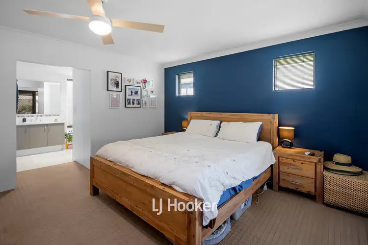 Second view of Homely house listing, 115 Wittenoom Street, Collie WA 6225