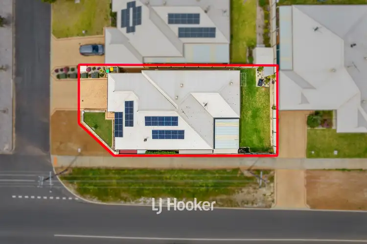 Fourth view of Homely house listing, 115 Wittenoom Street, Collie WA 6225
