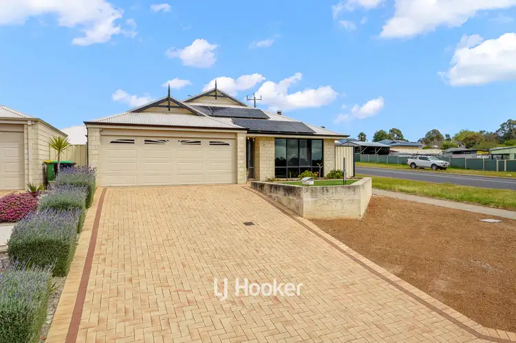 Fifth view of Homely house listing, 115 Wittenoom Street, Collie WA 6225